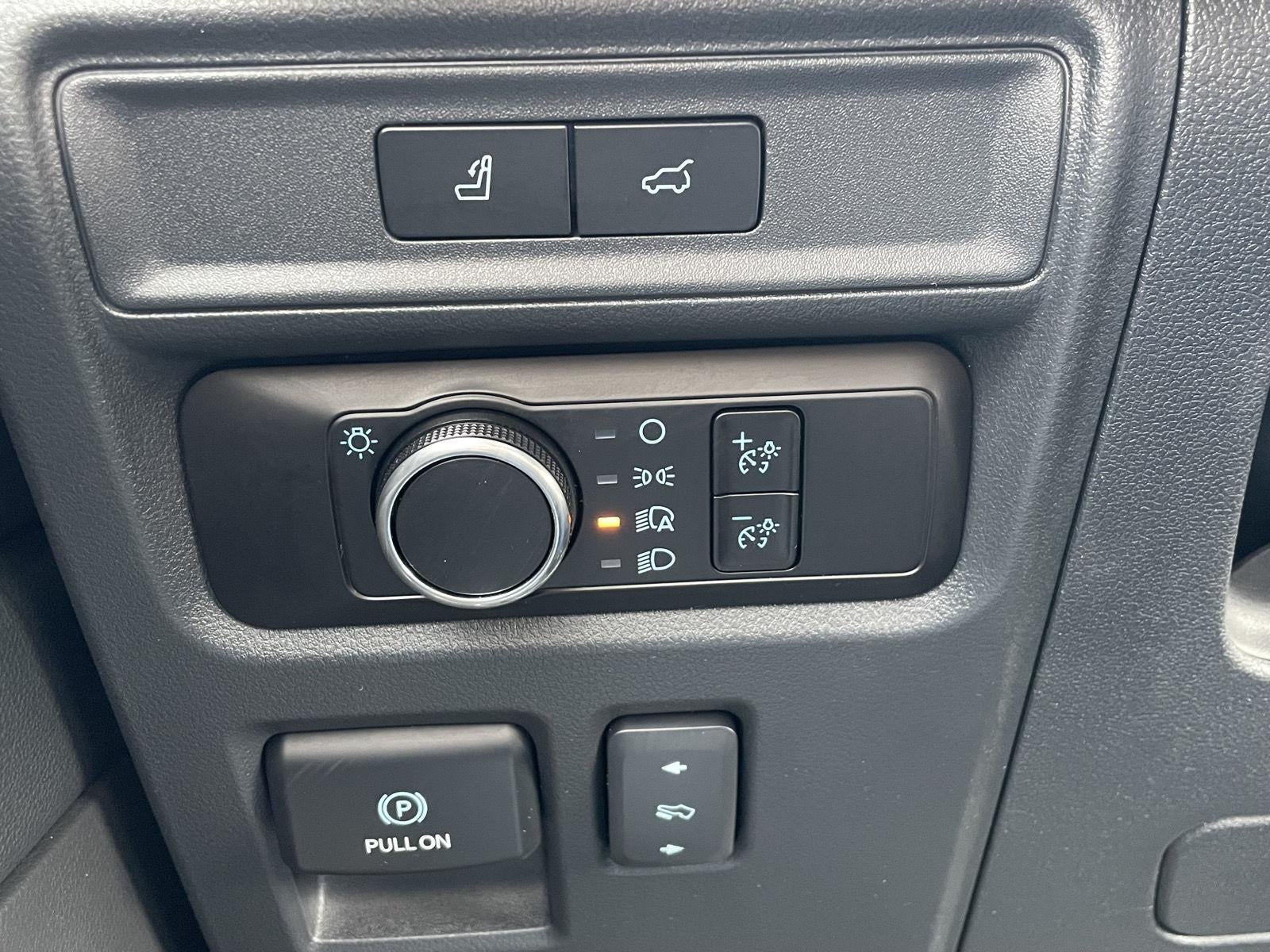 2023 Ford Expedition Max XLT