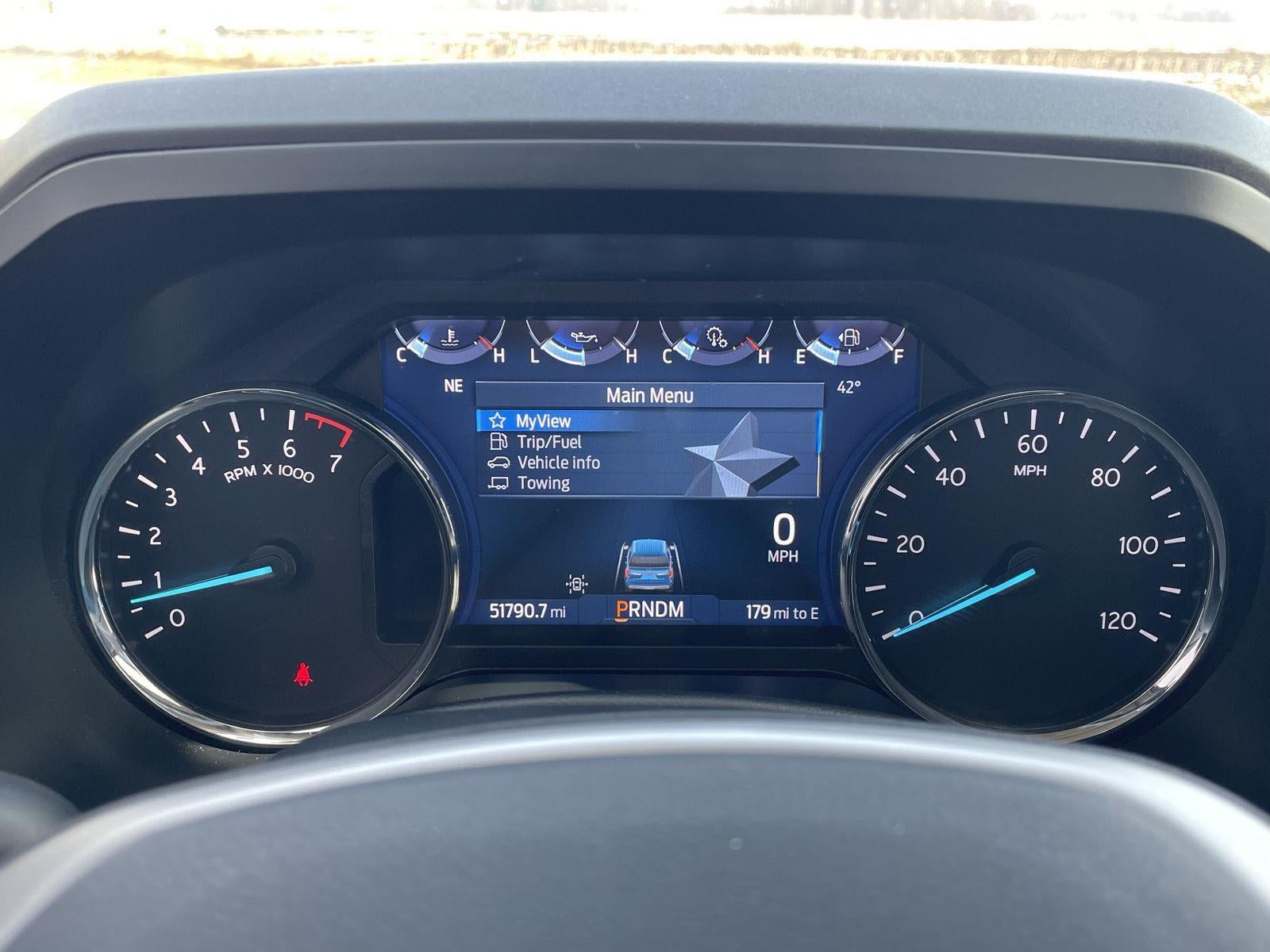 2023 Ford Expedition Max XLT