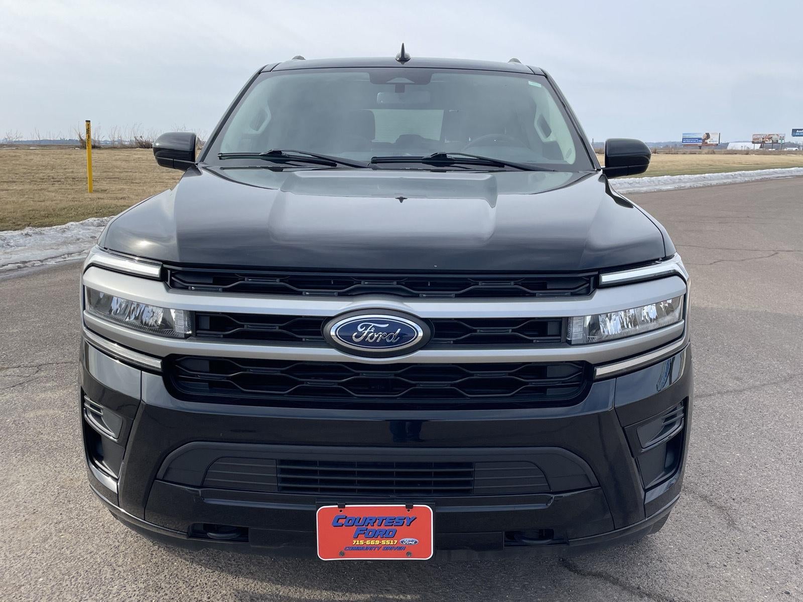 2023 Ford Expedition Max XLT