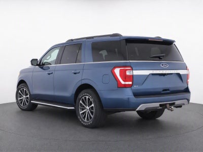 2018 Ford Expedition Max XLT
