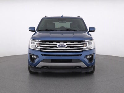 2018 Ford Expedition Max XLT