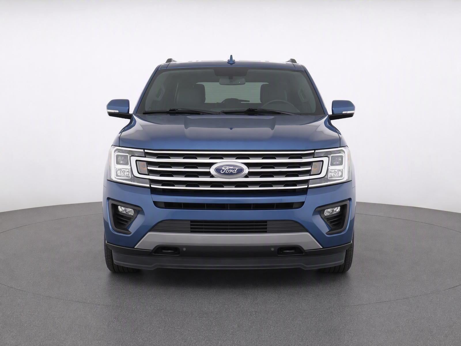 2018 Ford Expedition Max XLT