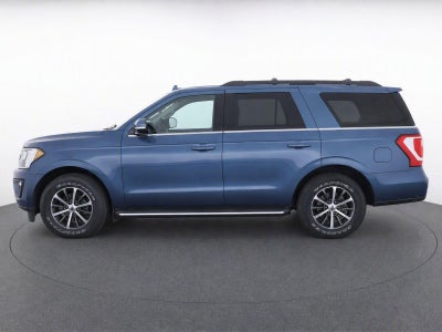 2018 Ford Expedition Max XLT
