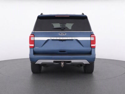 2018 Ford Expedition Max XLT