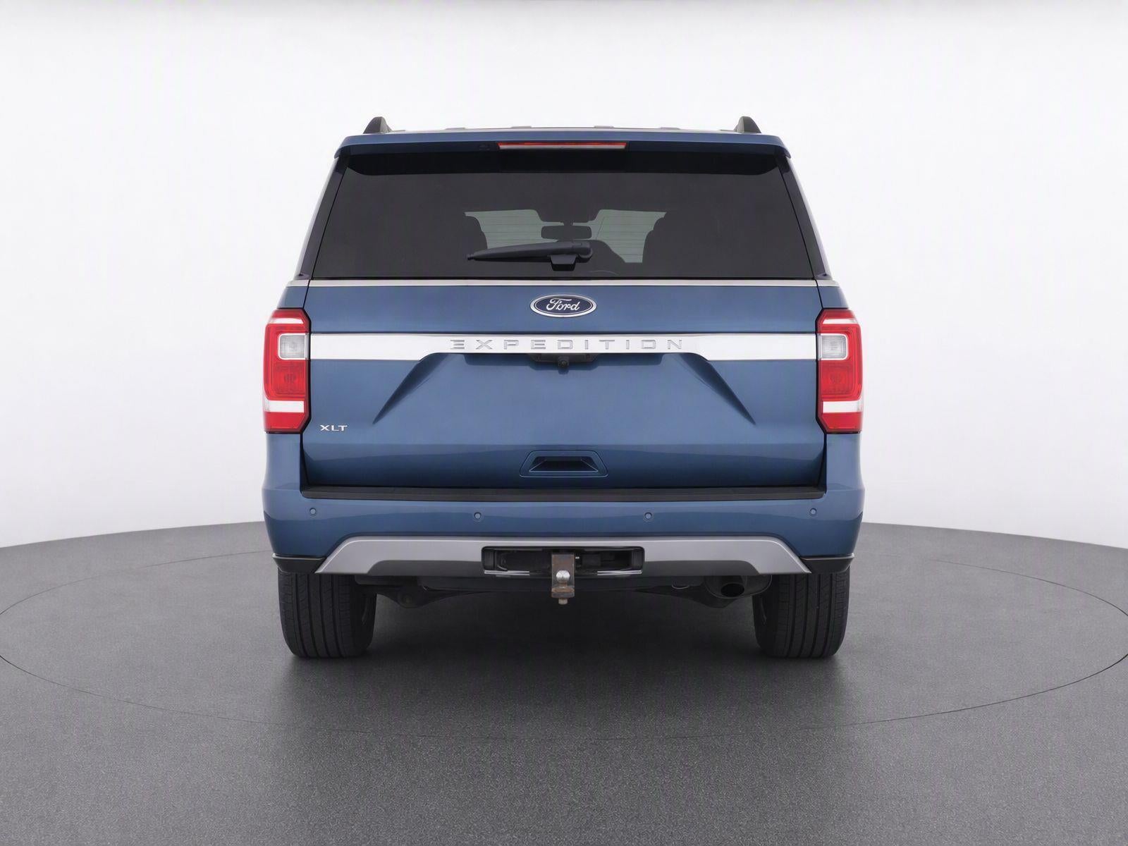 2018 Ford Expedition Max XLT
