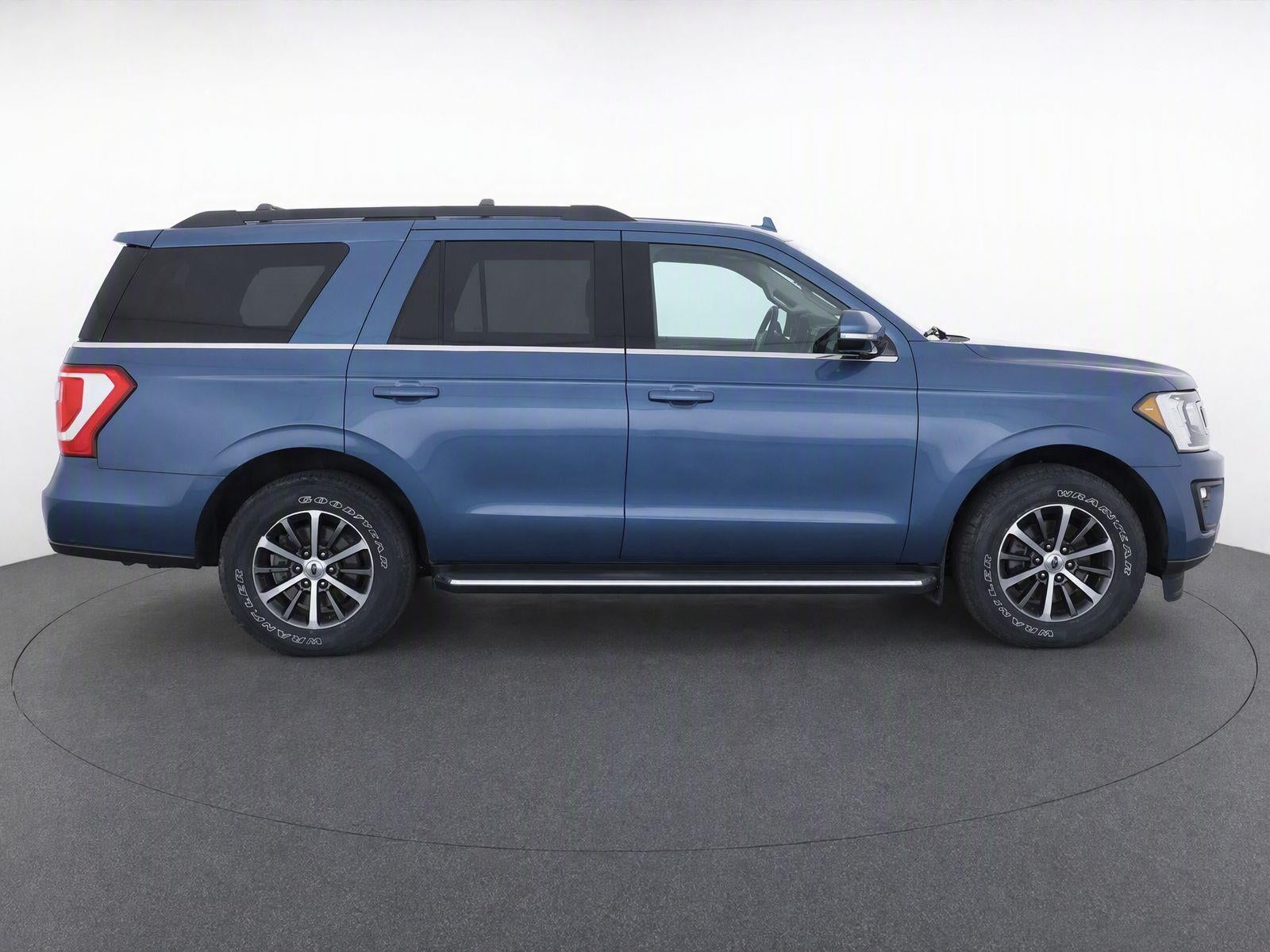 2018 Ford Expedition Max XLT