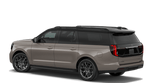 2026 Ford EXPEDITION MAX Platinum®