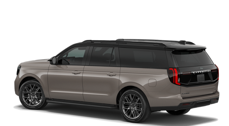 2026 Ford EXPEDITION MAX Platinum®