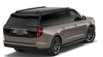 2026 Ford EXPEDITION MAX Platinum®