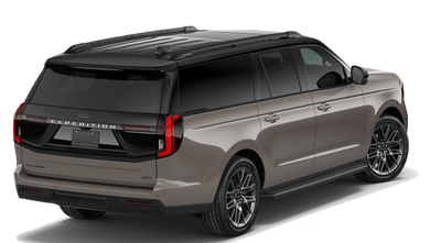 2026 Ford EXPEDITION MAX Platinum®