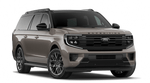 2026 Ford EXPEDITION MAX Platinum®