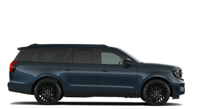 2026 Ford EXPEDITION MAX Platinum®