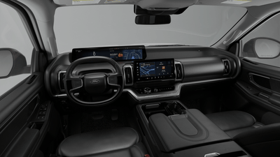 2026 Ford EXPEDITION MAX Platinum®