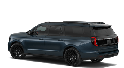 2026 Ford EXPEDITION MAX Platinum®