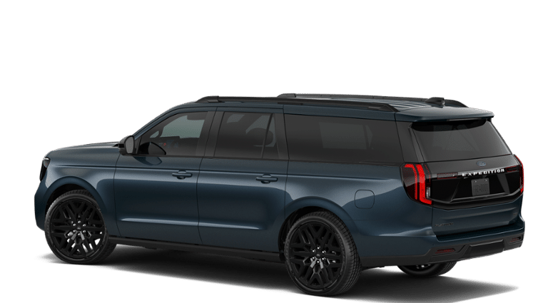 2026 Ford EXPEDITION MAX Platinum®