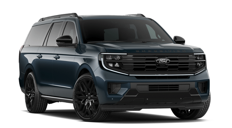 2026 Ford EXPEDITION MAX Platinum®