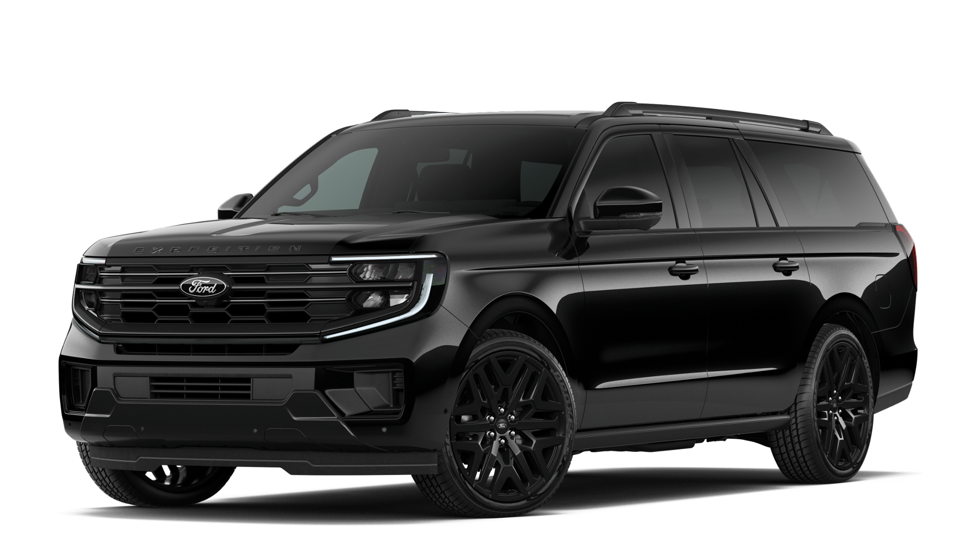 2026 Ford EXPEDITION MAX Platinum®