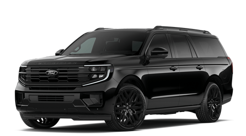 2026 Ford EXPEDITION MAX Platinum®