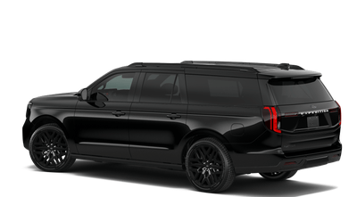 2026 Ford EXPEDITION MAX Platinum®
