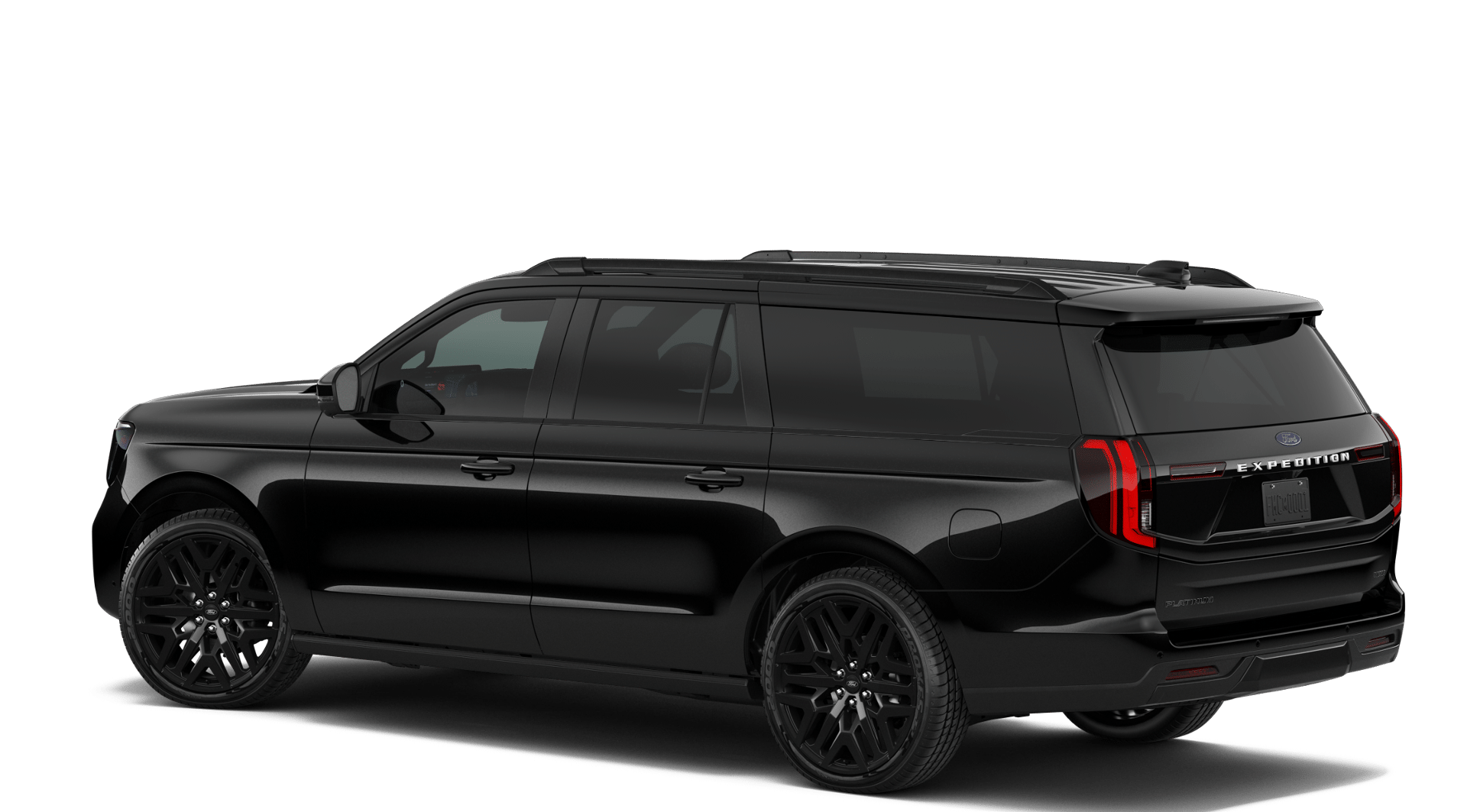 2026 Ford EXPEDITION MAX Platinum®