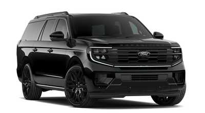 2026 Ford EXPEDITION MAX Platinum®