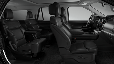 2026 Ford EXPEDITION MAX Platinum®