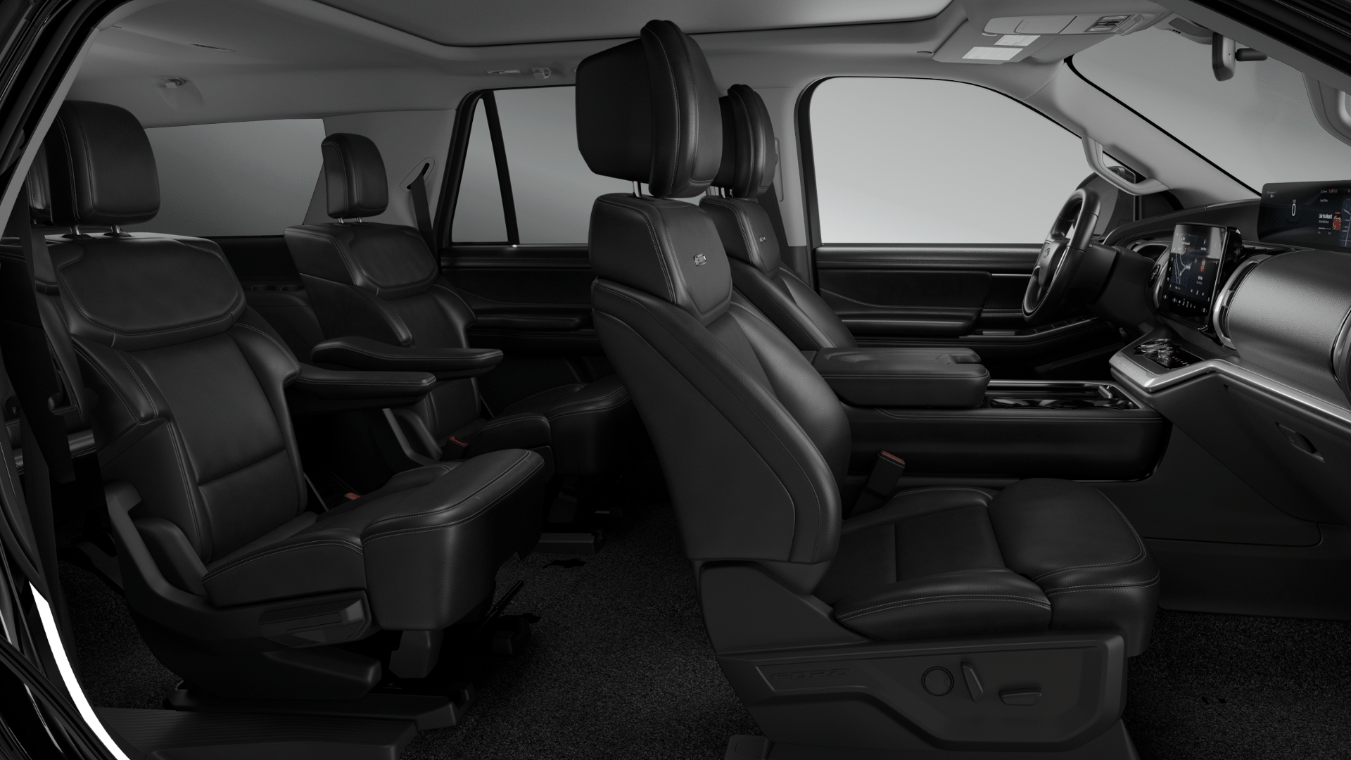 2026 Ford EXPEDITION MAX Platinum®