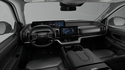 2026 Ford EXPEDITION MAX Platinum®