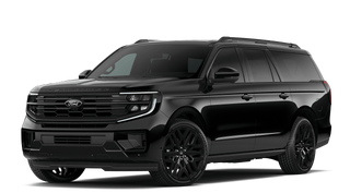 2026 Ford EXPEDITION MAX Platinum®
