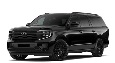 2026 Ford EXPEDITION MAX Platinum®