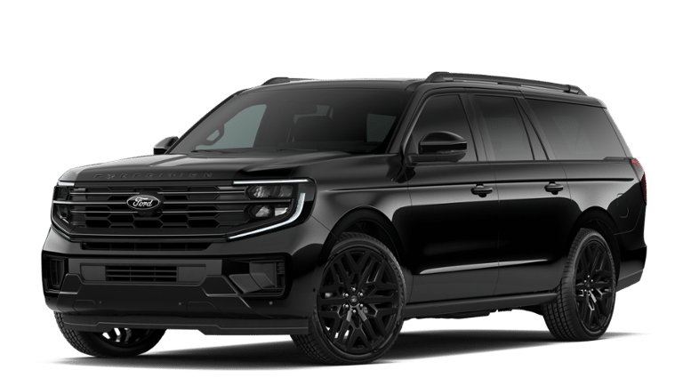 2026 Ford EXPEDITION MAX Platinum®
