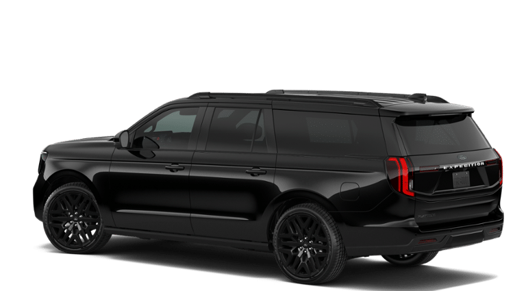 2026 Ford EXPEDITION MAX Platinum®