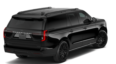 2026 Ford EXPEDITION MAX Platinum®