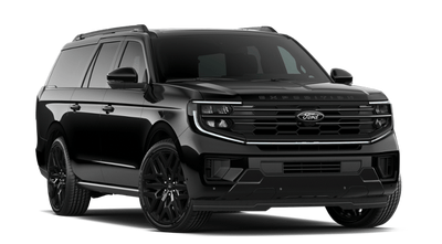 2026 Ford EXPEDITION MAX Platinum®