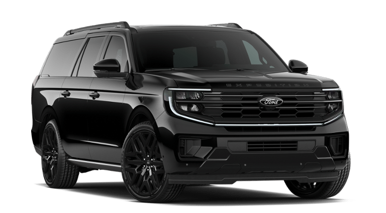 2026 Ford EXPEDITION MAX Platinum®