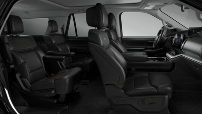 2026 Ford EXPEDITION MAX Platinum®