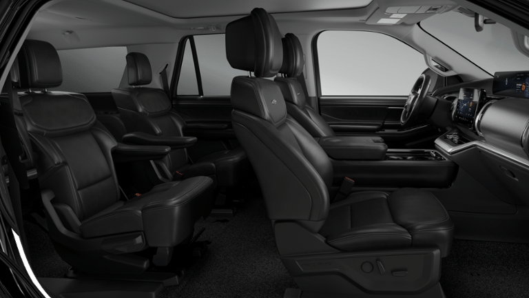 2026 Ford EXPEDITION MAX Platinum®