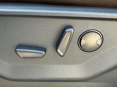 2026 Ford Expedition Max King Ranch