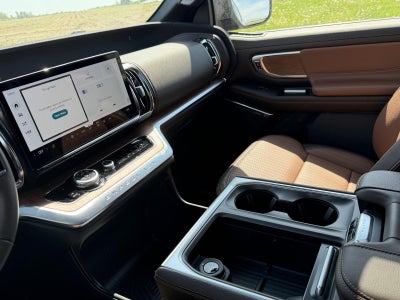 2026 Ford Expedition Max King Ranch