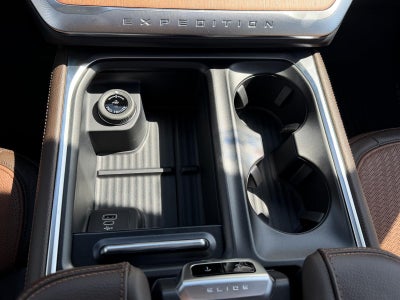 2026 Ford Expedition Max King Ranch