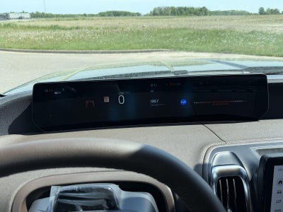 2026 Ford Expedition Max King Ranch