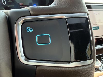 2026 Ford Expedition Max King Ranch