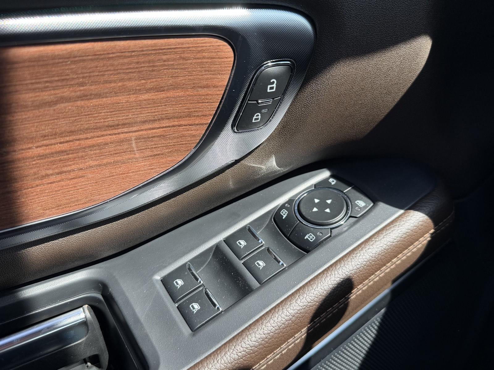 2026 Ford Expedition Max King Ranch