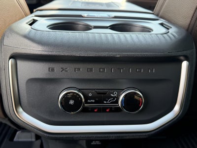 2026 Ford Expedition Max King Ranch