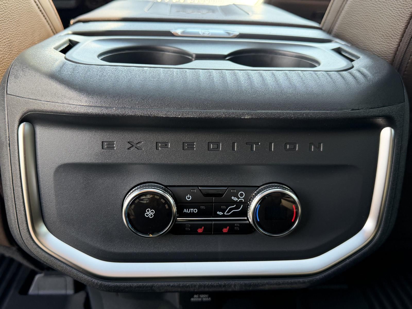 2026 Ford Expedition Max King Ranch