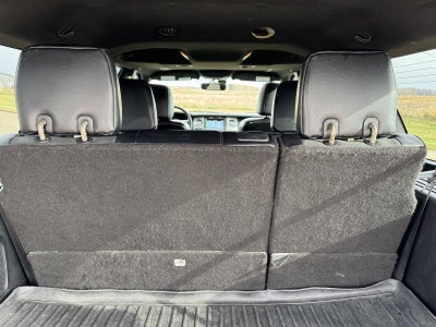 2017 Ford Expedition EL Limited