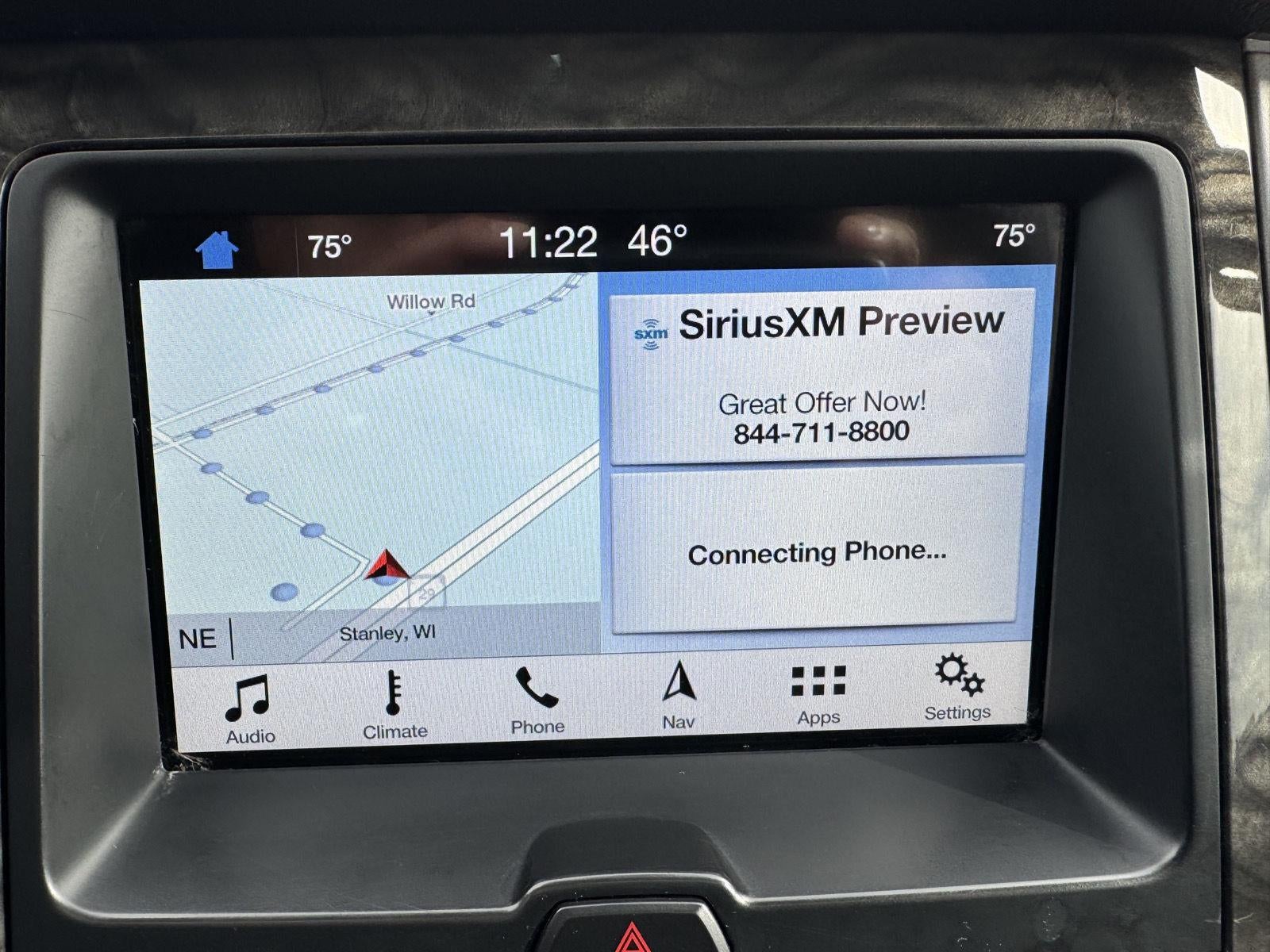 2017 Ford Expedition EL Limited