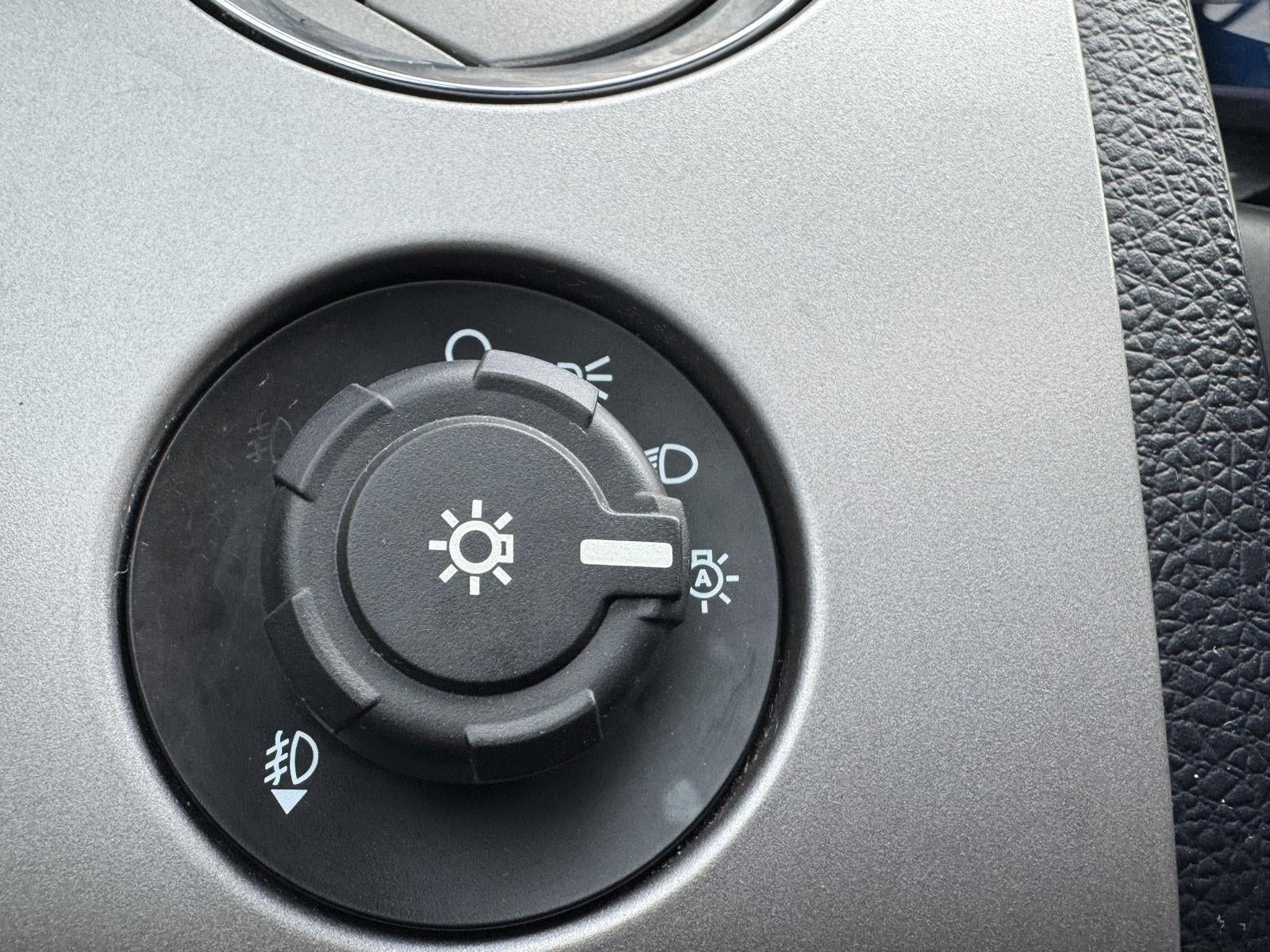 2017 Ford Expedition EL Limited