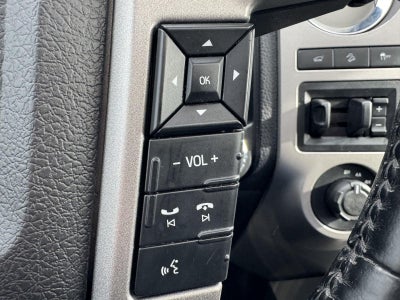 2017 Ford Expedition EL Limited