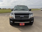 2017 Ford Expedition EL Limited